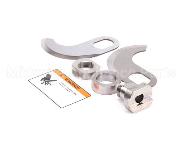 00-873616 Hobart Knife,Assembly