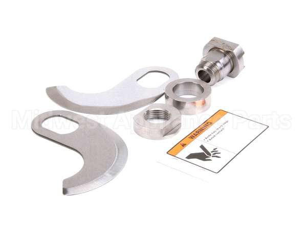 00-873616 Hobart Knife,Assembly