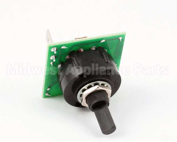 00-873630 Hobart Pcb Assembly,Carr. Spd.