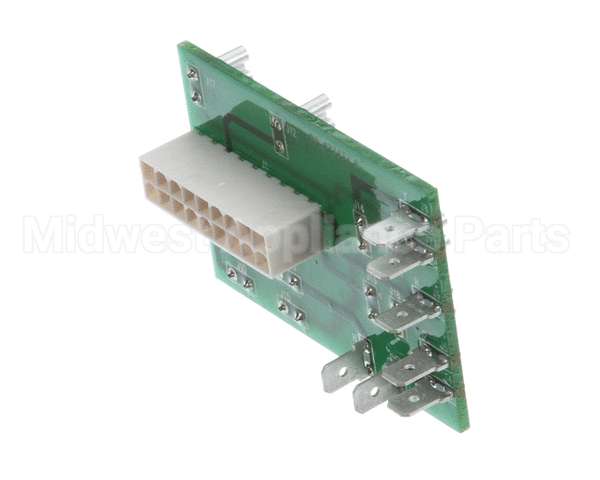 00-873635 Hobart Pcb Assembly,Knife Motor Cont.