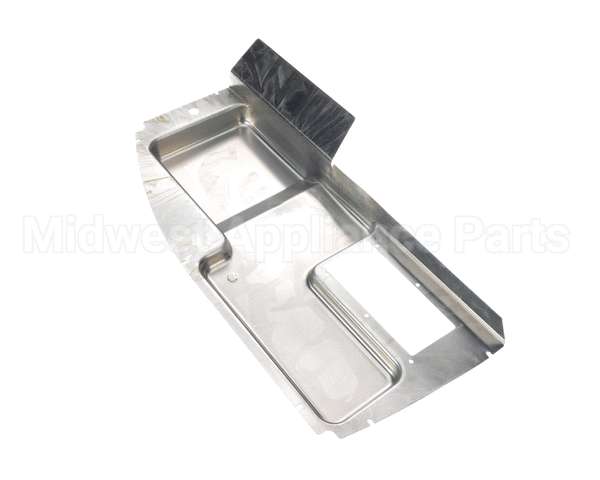 00-873738 Hobart Cover,Bottom Electrical