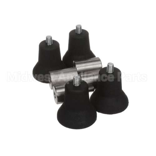 00-873766 Hobart I,Pk Mtl,3 Leg Set (Manual)