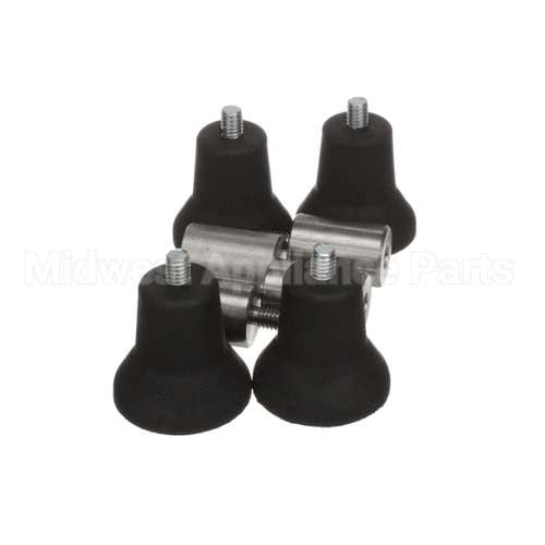 00-873766 Hobart I,Pk Mtl,3 Leg Set (Manual)