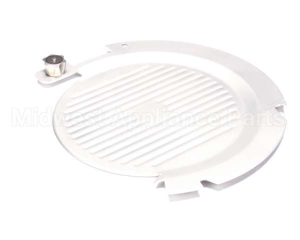 00-873784 Hobart I,Top Knife Cover Assembly