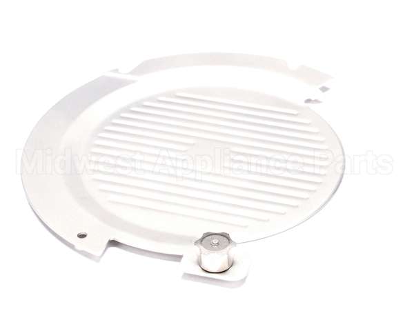 00-873784 Hobart I,Top Knife Cover Assembly