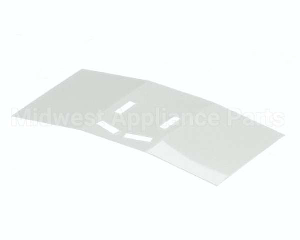 00-873803 Hobart Cover,Switch Mylar