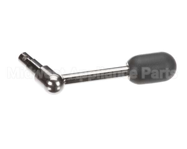 00-874139 Hobart Bowl,Lock Handle Assembly
