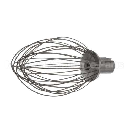 00-874249 Hobart I,Pk Mtl,40 Qt D Whip