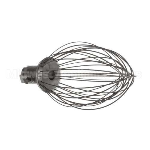 00-874249 Hobart I,Pk Mtl,40 Qt D Whip