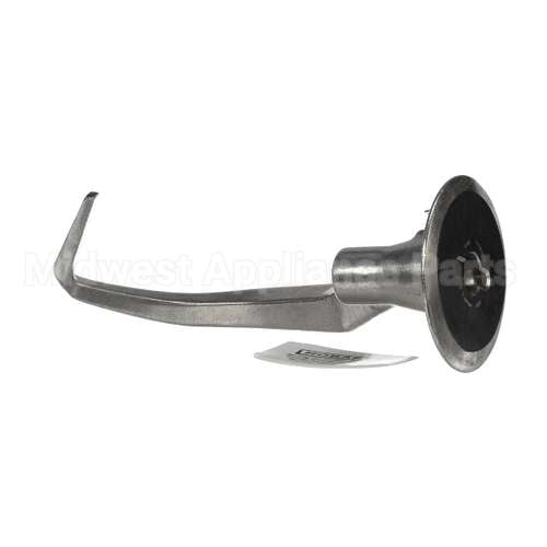 00-874284 Hobart I,Pk Mtl,60 Qt E Dgh Arm