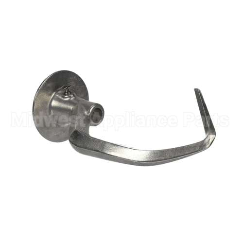 00-874284 Hobart I,Pk Mtl,60 Qt E Dgh Arm