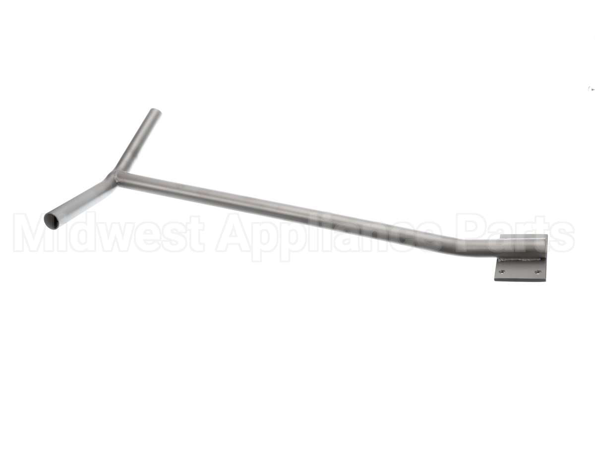 00-874360 Hobart Handle,And Plate