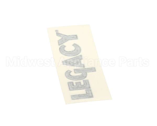 00-874379 Hobart Label,Legacy