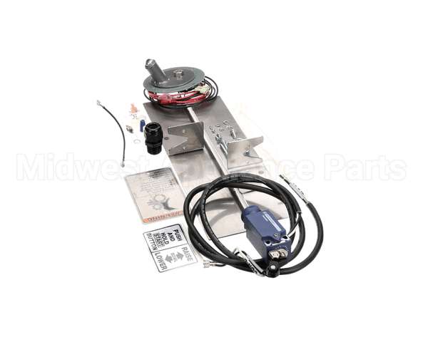 00-874629 Hobart I,Bowl Guard Dom M802