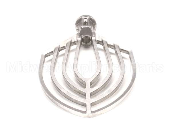 00-874654 Hobart I,Pk Mtl 80 Qt B Beater