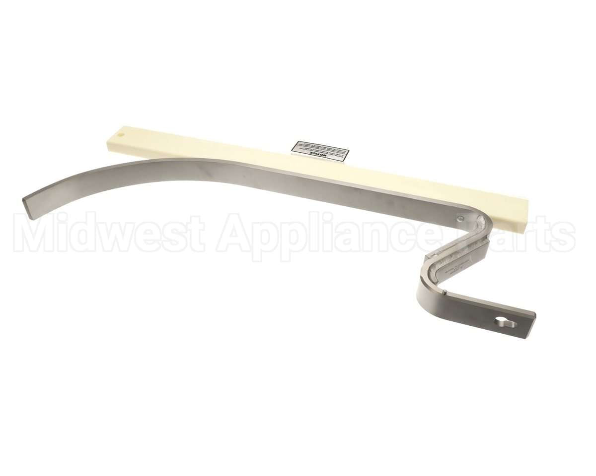 00-874699 Hobart I,Kit,Bowl Scraper Assembly 140 Qt