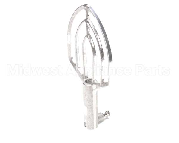 00-874828 Hobart I,Pk Mtl,12 Qt B Beater