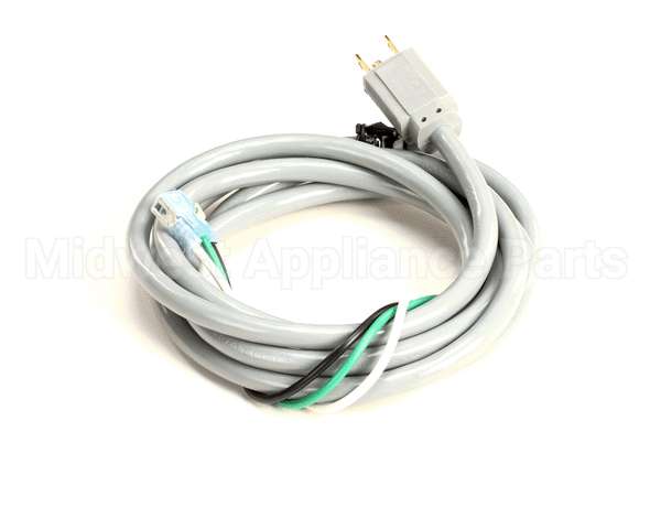 00-874833-00001 Hobart Cord/Plug, Strain Relief