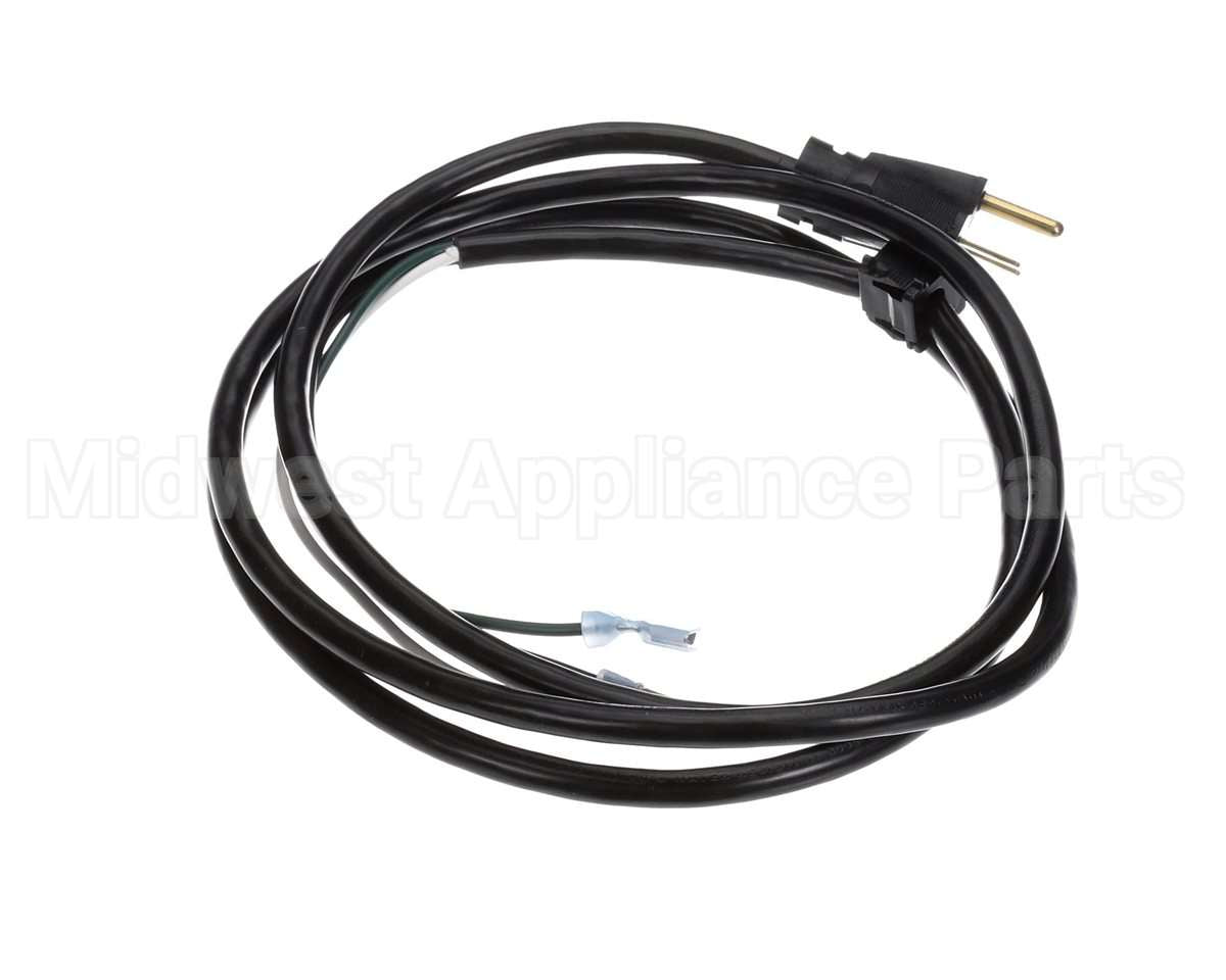 00-874833-00002 Hobart Cord/Plug, Strain Relief