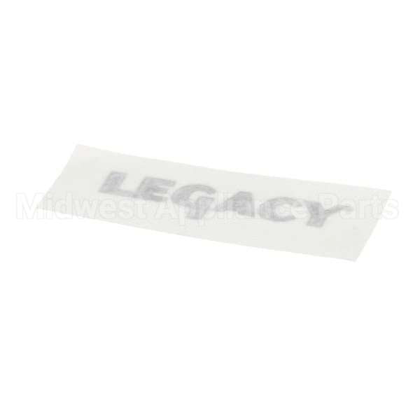 00-874859 Compatible Hobart Label, Legacy