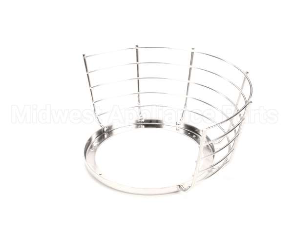00-874970-00001 Hobart Cage,Wire Weldment