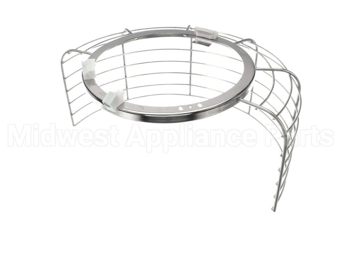 00-874999-00002 Hobart Wire Cage Assembly,H600C
