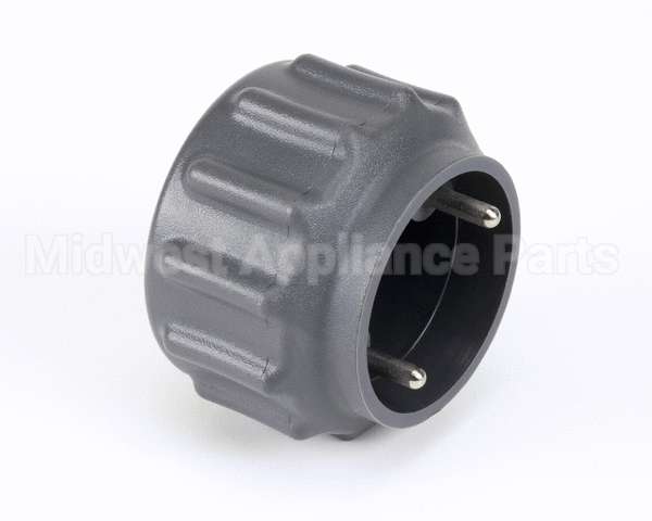 00-875348 Hobart Knob,Indexing (Microban)