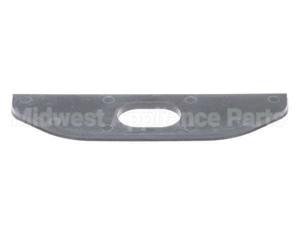 00-875352 Hobart Cover,Gage Pl Bot (Microban)