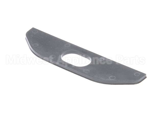 00-875352 Hobart Cover,Gage Pl Bot (Microban)
