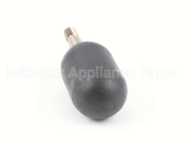 00-875353 Hobart Knob, Lever Assembly (Microban)