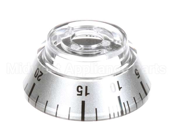 00-875370-00002 Hobart Special Index Knob