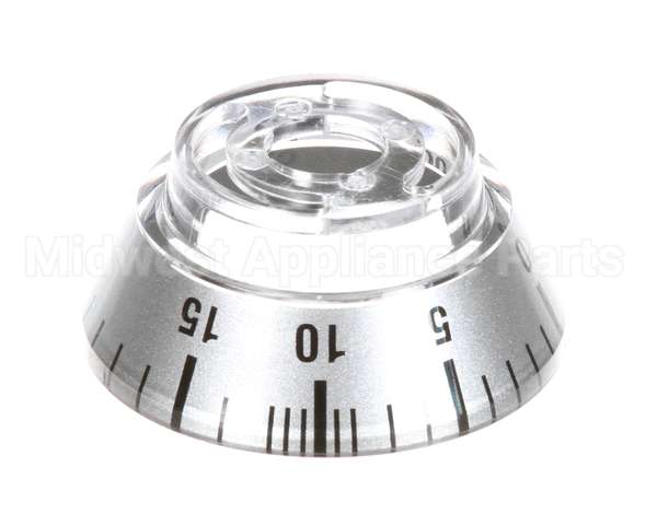 00-875370-00002 Hobart Special Index Knob