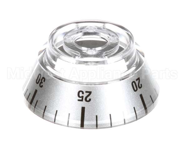 00-875370-00002 Hobart Special Index Knob