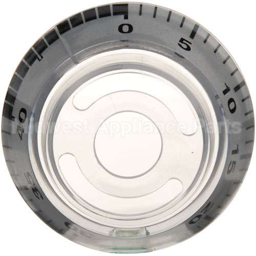 00-875370 Compatible Hobart Dial Assembly