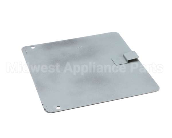 00-875377 Hobart Motor,Cover Assembly