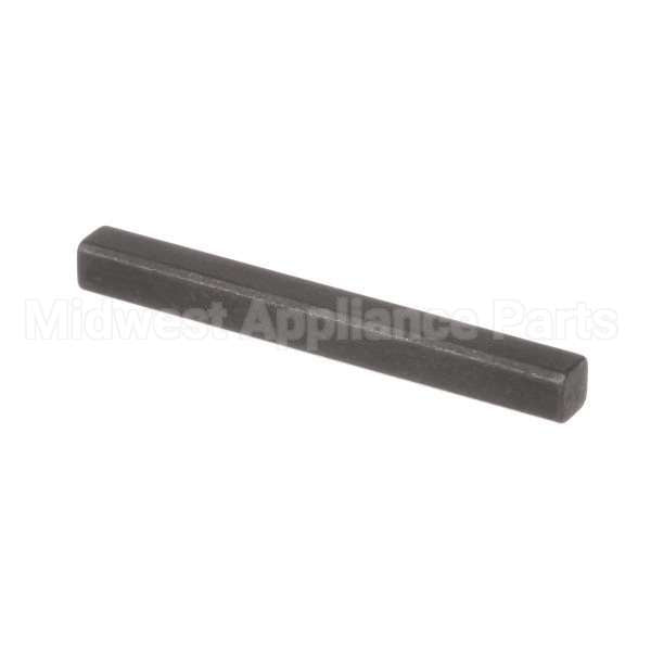 00-875419-00069 Compatible Midwest Appliance Parts Key, Chamfered
