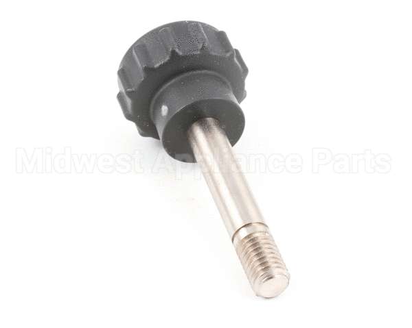 00-875450 Hobart Knob,Support Tray Assembly (Microban)