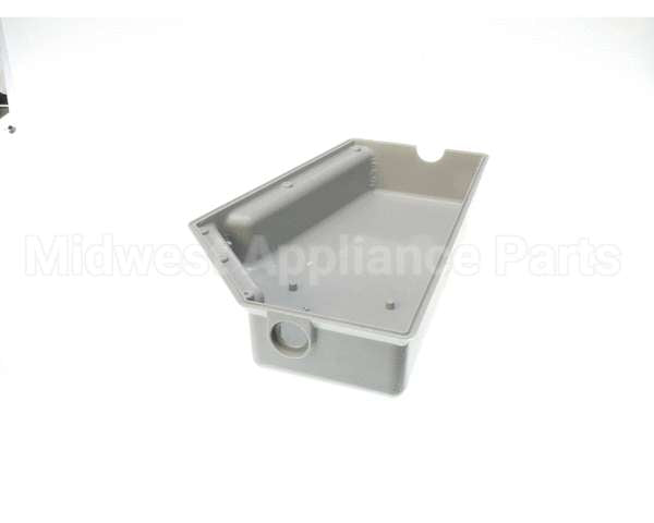 00-875473 Hobart Lid,Control Box