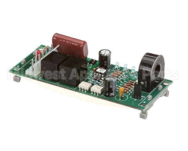00-875510 Hobart Board,Printed Circuit Assembly