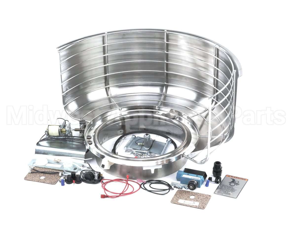 00-875535 Hobart I,Barrier Kit H600/P660