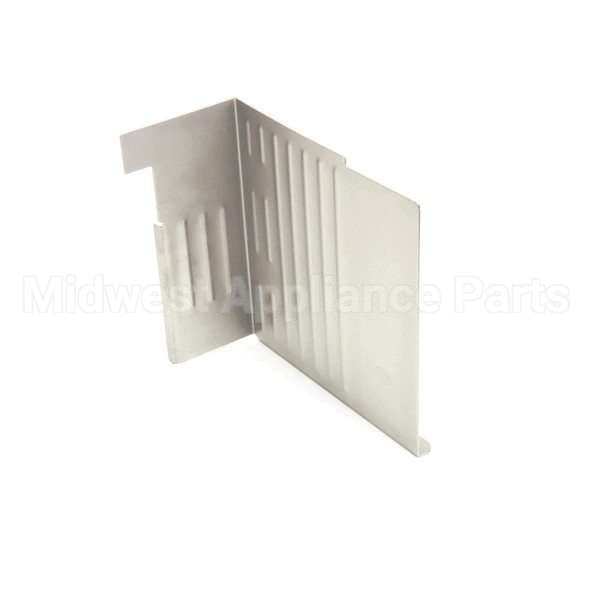 00-875646-00002 Compatible Hobart Weldment, Tray