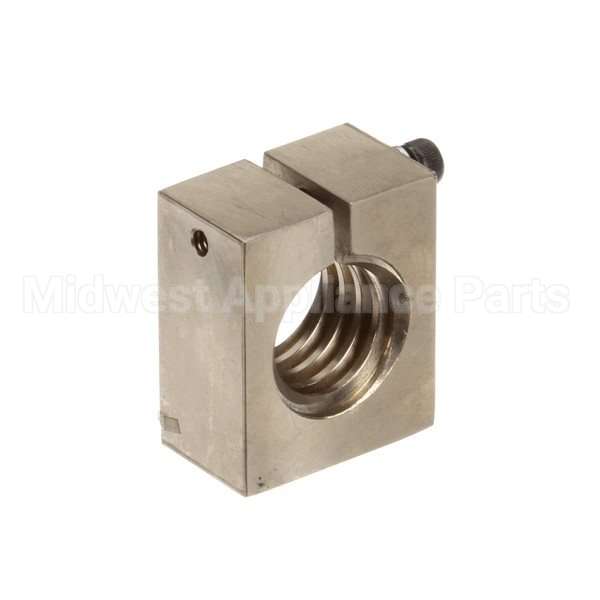 00-875698 Compatible Hobart Nut, Bowl Lift Screw Assembly