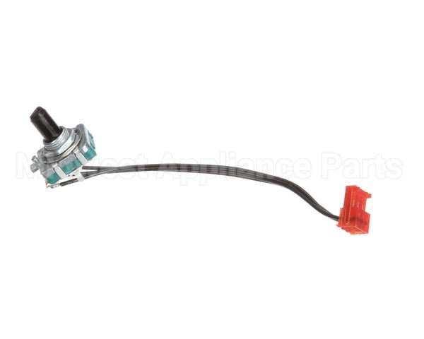 00-875723 Compatible Hobart Encoder Assy, Time Selector