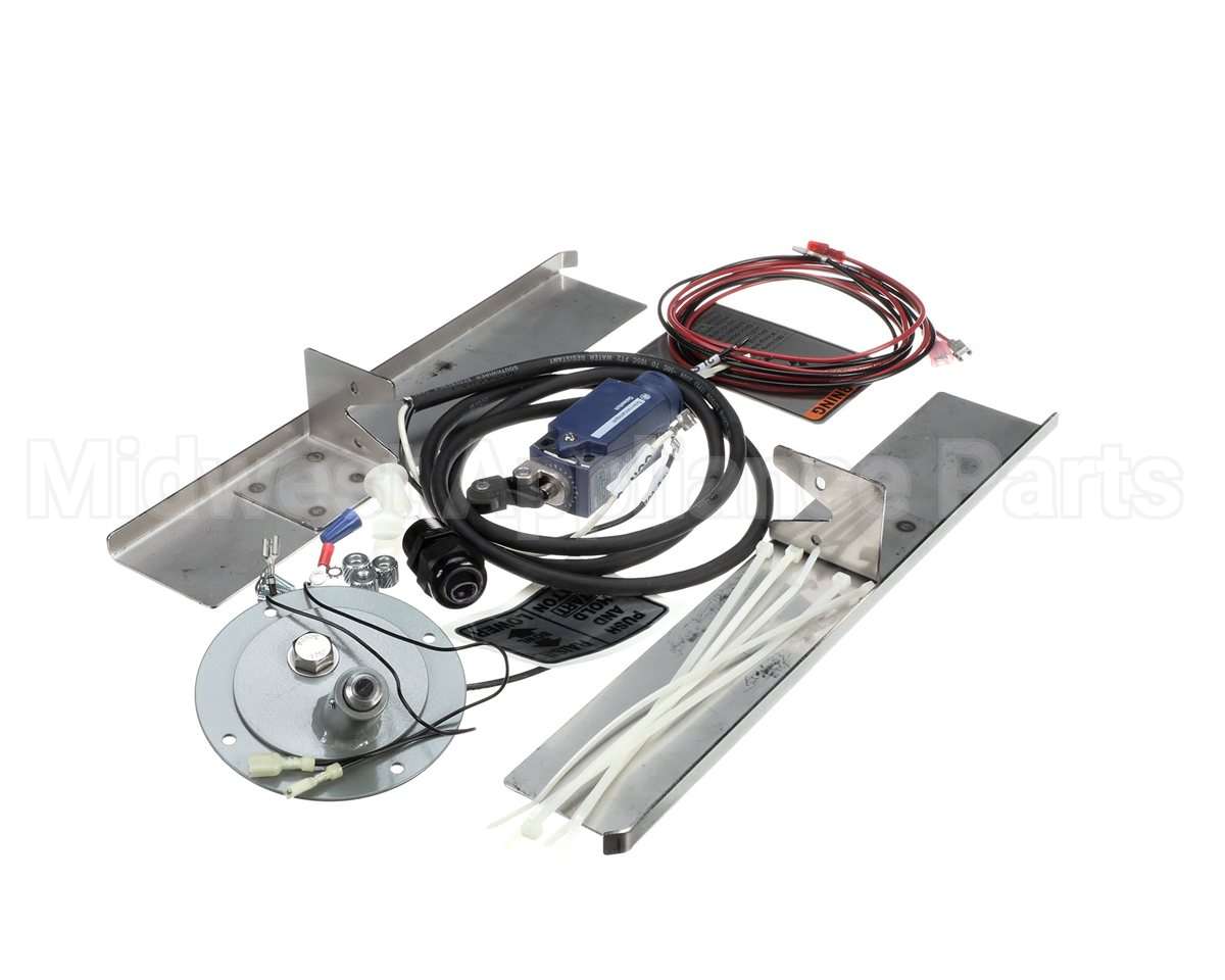 00-875821 Hobart I,Bowl Guard Dom V1401