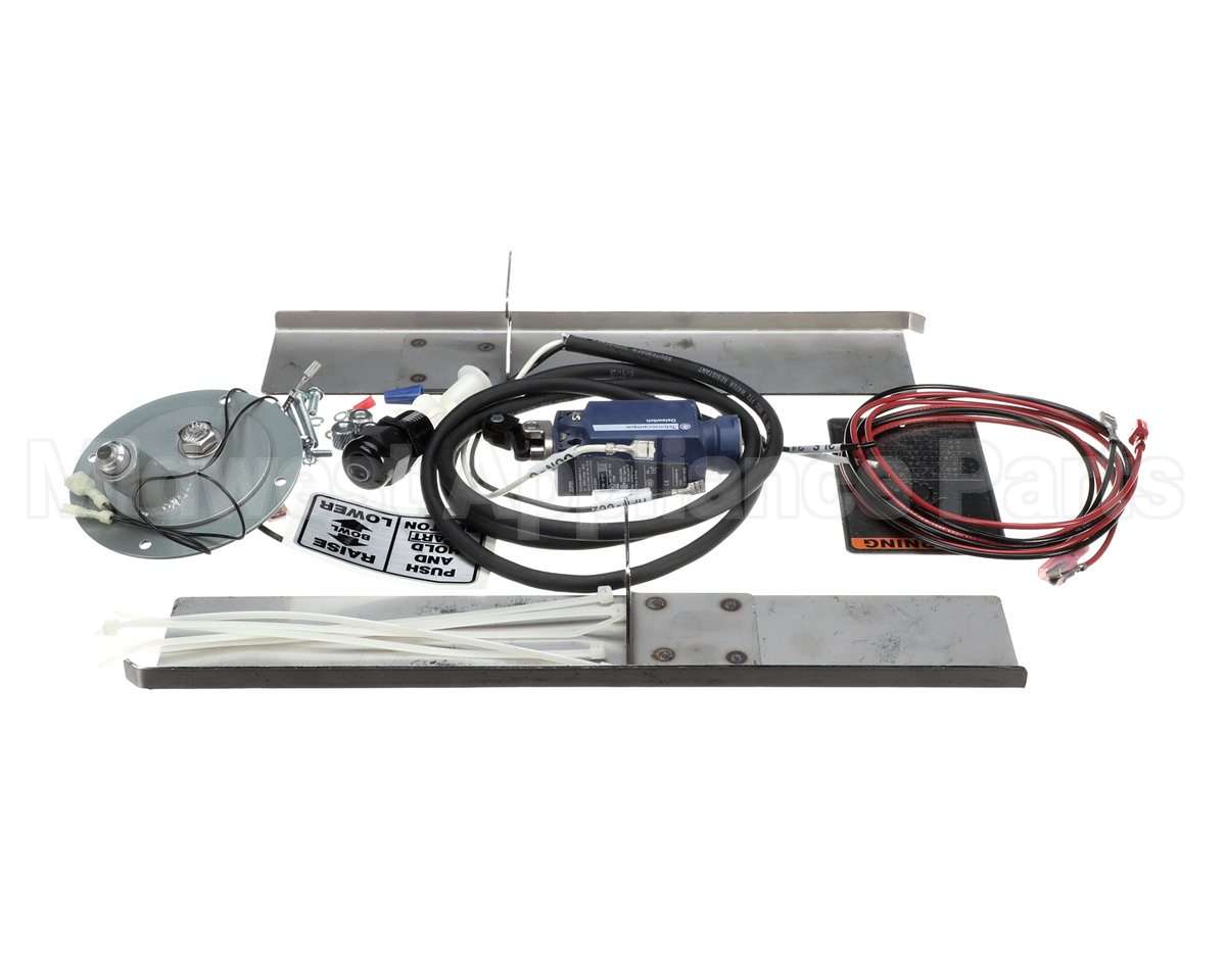 00-875821 Hobart I,Bowl Guard Dom V1401