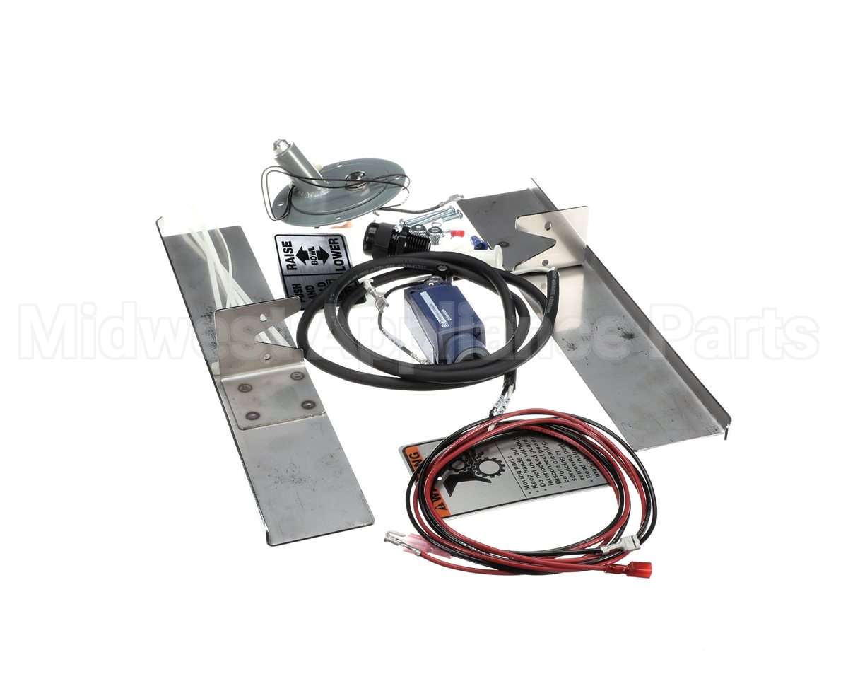 00-875821 Hobart I,Bowl Guard Dom V1401