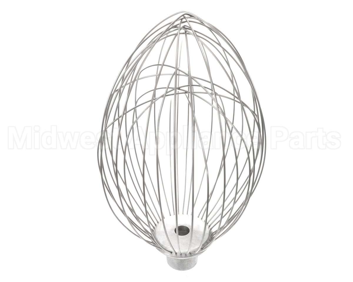 00-875863 Hobart 140 Qt D Whip