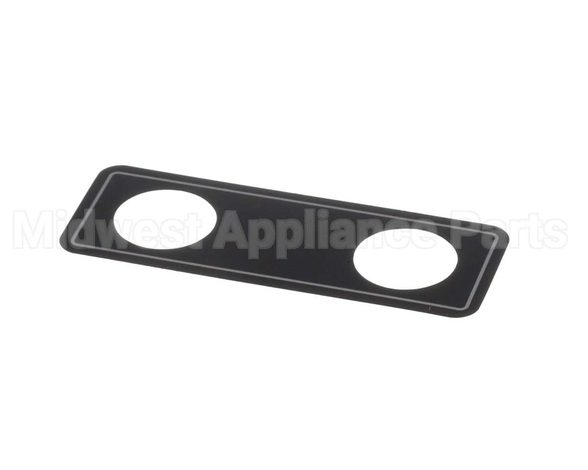 00-875963 Hobart Label,Mix/Stop