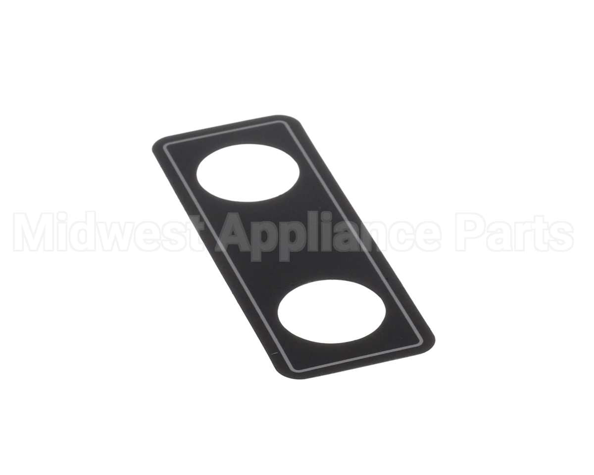 00-875963 Hobart Label,Mix/Stop