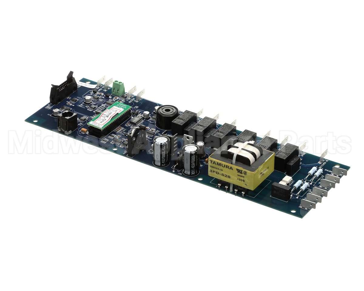 00-877881 Hobart Controller, Cpu